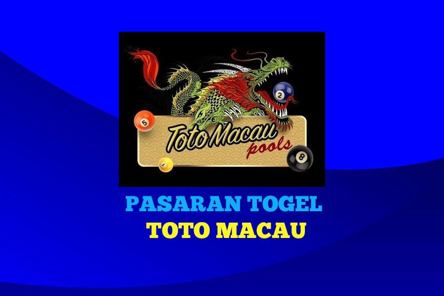 Prediksi Toto5d Situs Toto Togel Online